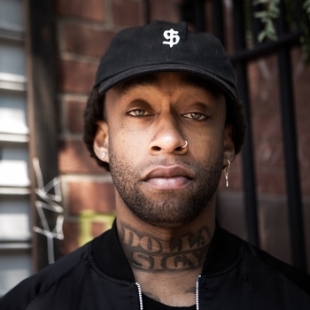 Ty Dolla $ign – My Cabana