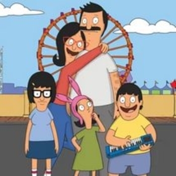 Dan Mintz – Equestranauts Theme (ОСТ "Закусочная Боба" / "Bob's Burgers")