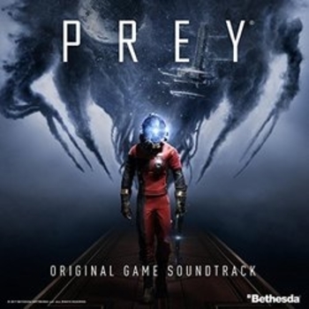 Из игры "Prey"
