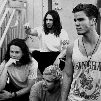 Kaleo – No Good (саундтрек из сериала Винил / Vinyl)