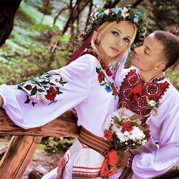 Tarabarova – Я кажу так