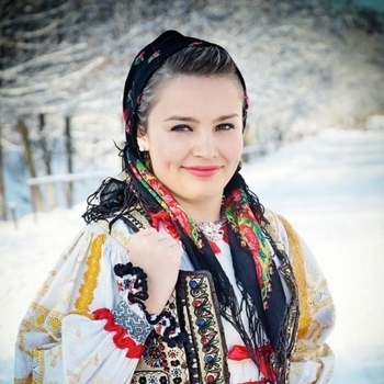 Молдавские