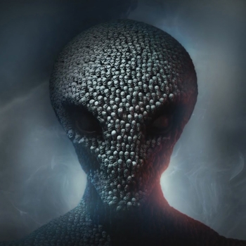 Tim Wynn – Outpost (из игры "XCOM 2")