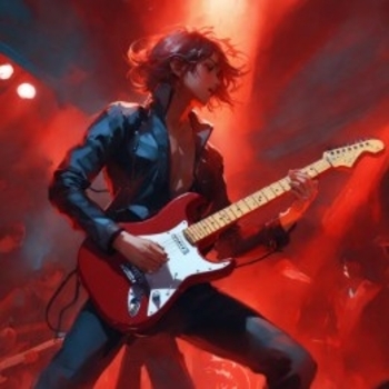 Wasp – Keep holding on