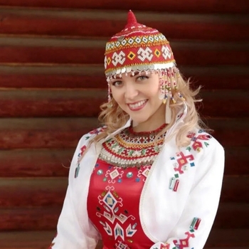 Чувашские