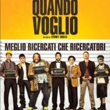 Scarda – Smetto Quando Voglio (ОСТ "Захочу и соскочу" / "Smetto quando voglio")
