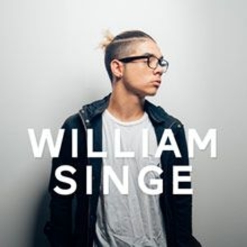 William Singe – Rush