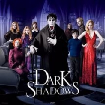 Donovan – Season Of The Witch (OST "Мрачные тени" / "Dark Shadows")