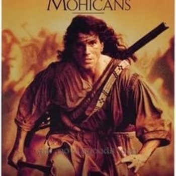 Mohicans – Main Title (из фильма "Последний из могикан" / "The Last of the Mohicans")