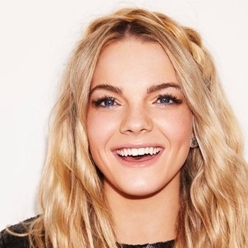 Louisa Johnson (Луиза Джонсон)