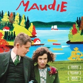 Michael Timmins – Outside My Window (из фильма "Моди" / "Maudie")