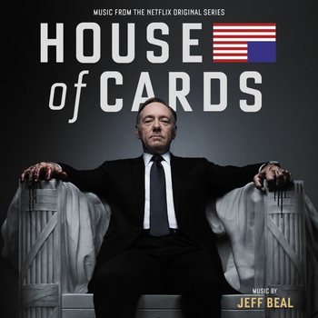Vandaveer – Pretty Polly (музыка из сериала "Карточный домик" / "House of Cards") (2 сезон)
