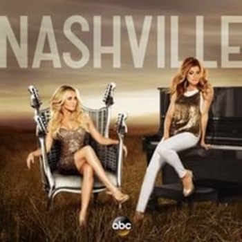 Aubrey Peeples – Blind (мелодия из сериала "Нэшвилл" / "Nashville") (3 сезон)