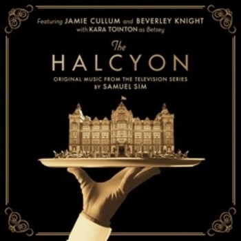 Chris Egan – Playin' Up a Storm (музыка из сериала "Алкион/The Halcyon") (1 сезон)