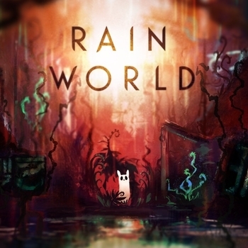 James Primate – Sundown (Theme I) (из игры "Rain World")