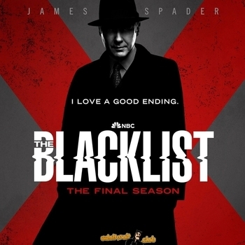 Algiers – Black Eunuch (саундтрек из сериала "Черный список / The Blacklist") (2 сезон)