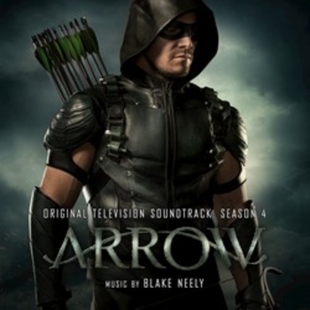 Austra – Beat and the Pulse (Still Going Remix) (саундтрек из сериала "Стрела / Arrow") (сезон 1)