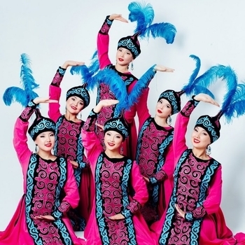 Киргизские