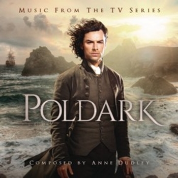 Sankey Quartette – Jesus, Lover Of My Soul (ОСТ из сериала "Полдарк / Poldark")
