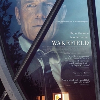 Aaron Zigman – Main Title Wakefield (из фильма "Во всем виноват енот" / "Wakefield")