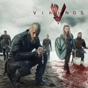 Из сериала "Викинги / Vikings" (1-6 Сезон)