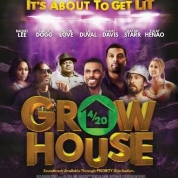 Curt Chambers – Grass Is Greener (музыка из фильма "Дом рассады" / "Grow House")
