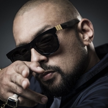 Sean Paul – Like glue (Dutty Rock 2002)