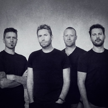 Nickelback – Someday