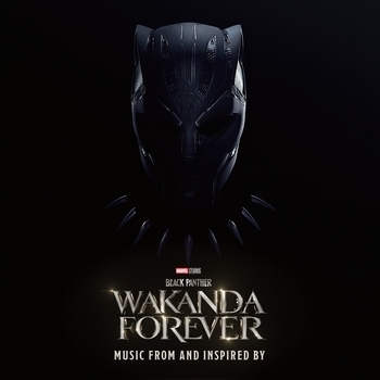 Boy Epic – The War Outside (Саундтрек из фильма "Чёрная Пантера / Black Panther")
