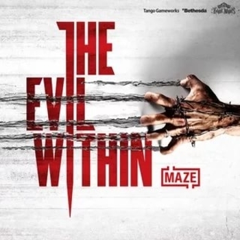Masatoshi Yanagi – Unspeakable Things (ОСТ из игры "The Evil Within 2")