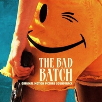 Из фильма "Плохая партия / The Bad Batch"