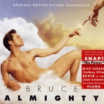 Anthony Newley – The Candy Man (саундтрек из фильма "Брюс Всемогущий / Bruce Almighty")