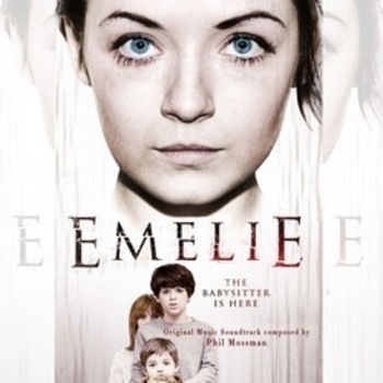Phil Mossman – Maggie Awakes (OST из фильма "Эмили / Emelie")