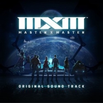 Dong Jun Han – Hold on Tight (Mba-07's Theme) (саундтрек из игры "Master X Master")