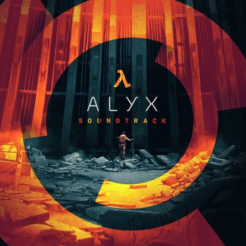 Из игры "Half Life"