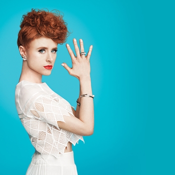 Kiesza – Hideaway (Плейлист для летних тренировок 2022)