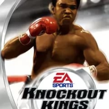 Tash – Destruction (ОСТ из игры "Knockout kings 2001")
