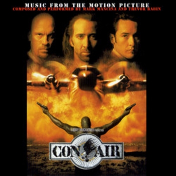 Diane Warren – How Do I Live (performed by Trisha Yearwood) (саундтрек из фильма "Воздушная тюрьма / Con Air")