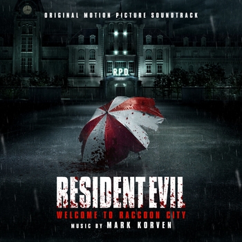 The Bled – Asleep on the Frontlines (Appliantz Remix) (ОСТ из фильма "Обитель зла 3: Вымирание / Resident Evil: Extinction")