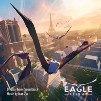 Из игры "Eagle Flight"