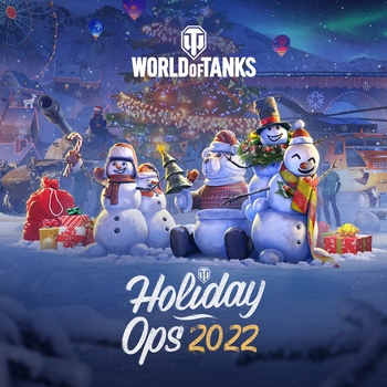 Из игры "World of Tanks"
