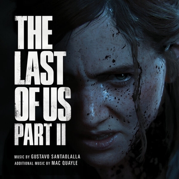 Mac Quayle – Eye for an Eye (OST из "The Last of Us Part II")