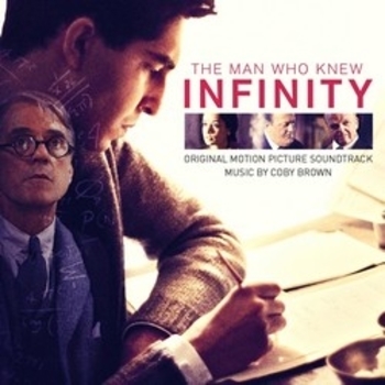 Coby Brown – Rations (ОСТ из фильма "Человек, который познал бесконечность / The Man Who Knew Infinity")