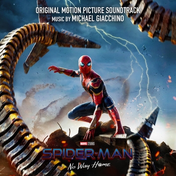 Simon Dawes – Scared of Myself (музыка из фильма "Человек-паук 3: Враг в отражении / Spider-Man 3")