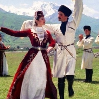 Осетинские