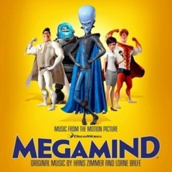 ELO – Mr. Blue Sky (из мультфильма "Мегамозг / Megamind")