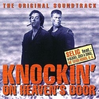 Из фильма "Достучаться до небес / Knockin' On Heaven's Door"