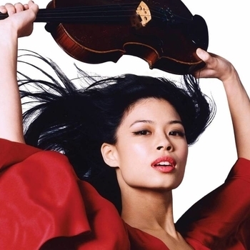Vanessa-Mae – Contradanza