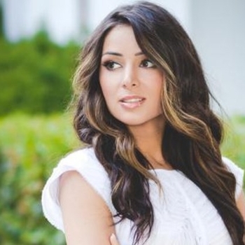 Злата Огневич (Zlata Ognevich)