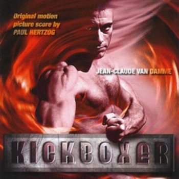 michael logan – Roll with the Punches (OST из фильма "Кикбоксер / KickBoxer")